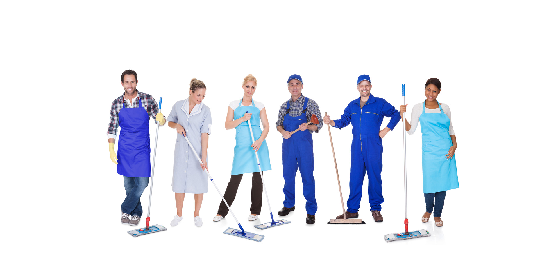 CWC Commercial Cleaners